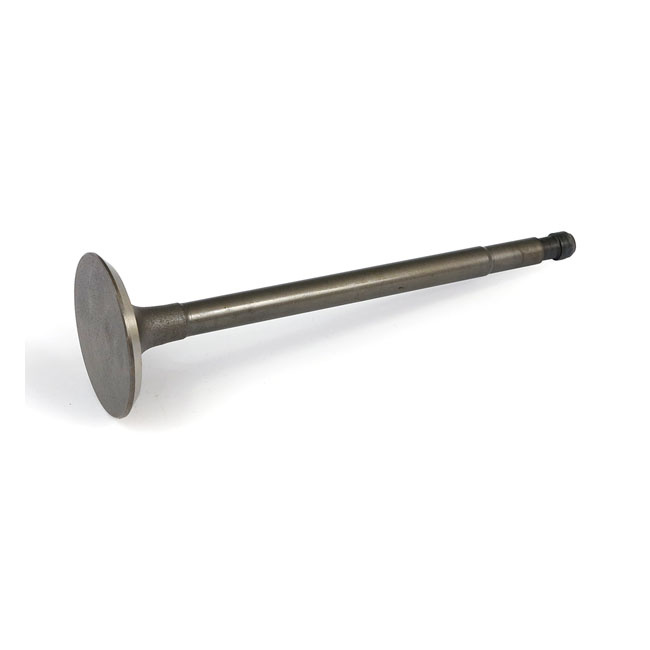 FLATHEAD INTAKE VALVE, STAINLESS STAINLESS STEEL ALLOY. USED FOR STOCK 971642