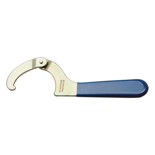 PS, ADJ. SPRING PRELOAD SPANNER 974076