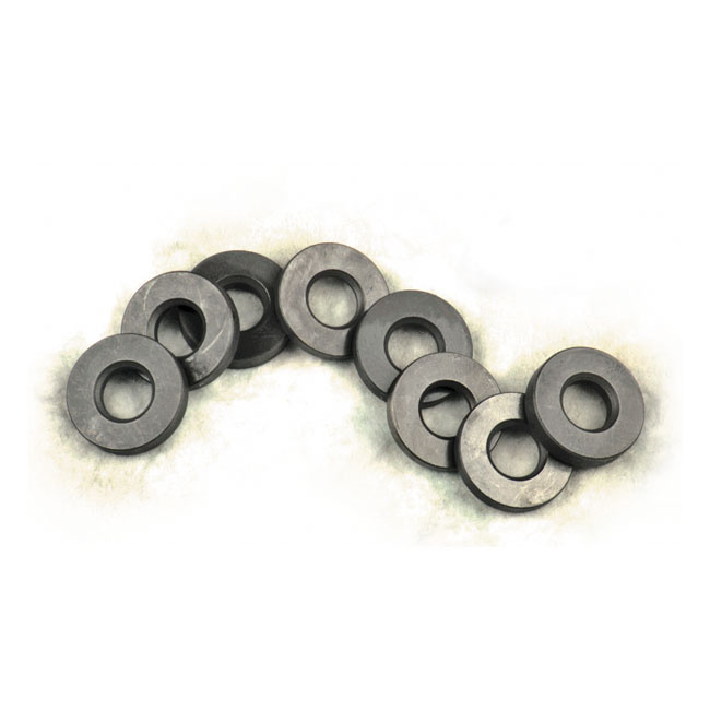 S&S BREATHER VALVE SPACERS. SET (8) 977817