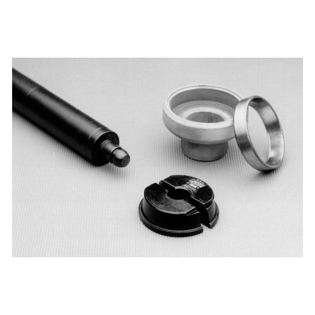 JIMS, STEERING HEAD BEARING RACE TOOL 978376