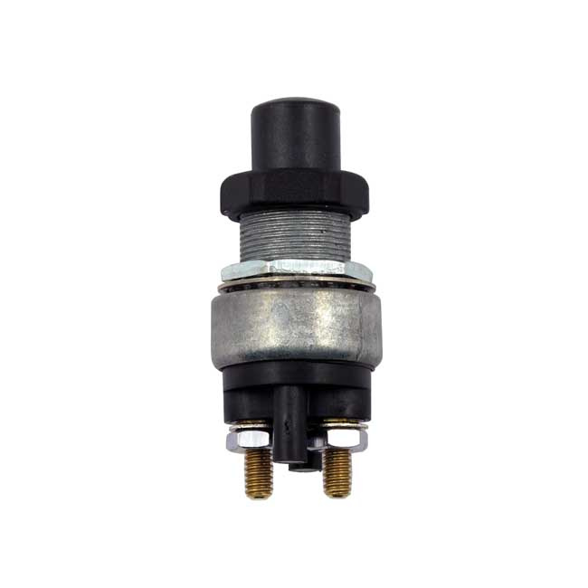 SWITCH, PUSH BUTTON STARTER. HEAVY DUTY. 60A@12V 990378