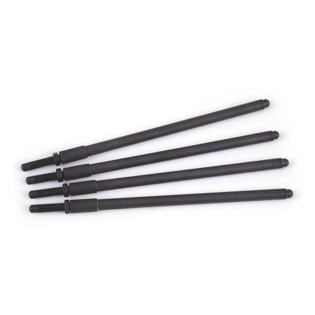 CHROME MOLY ADJ PUSHROD KIT 999992
