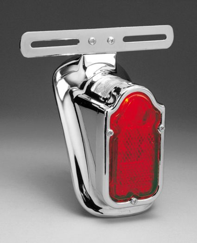 CHR.TOMBSTONE TAILIGHT,12 VOLT 19644