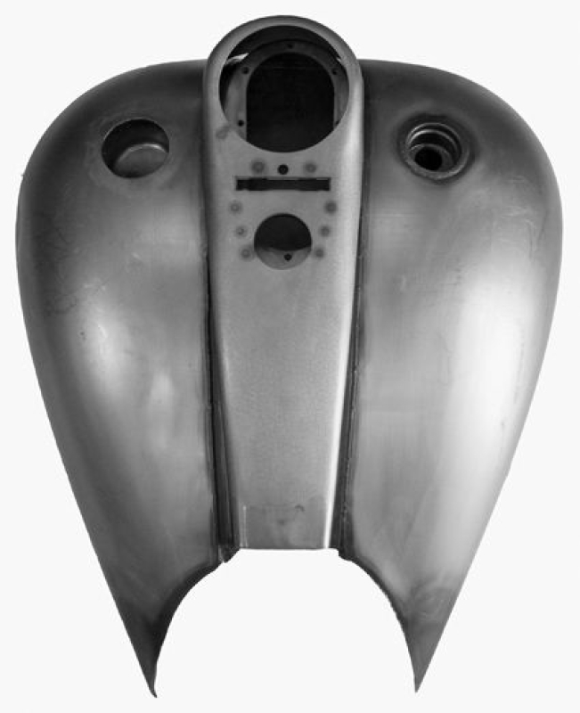 TANK 03-07 FLHR INJEC 20.5" WIDE 676720