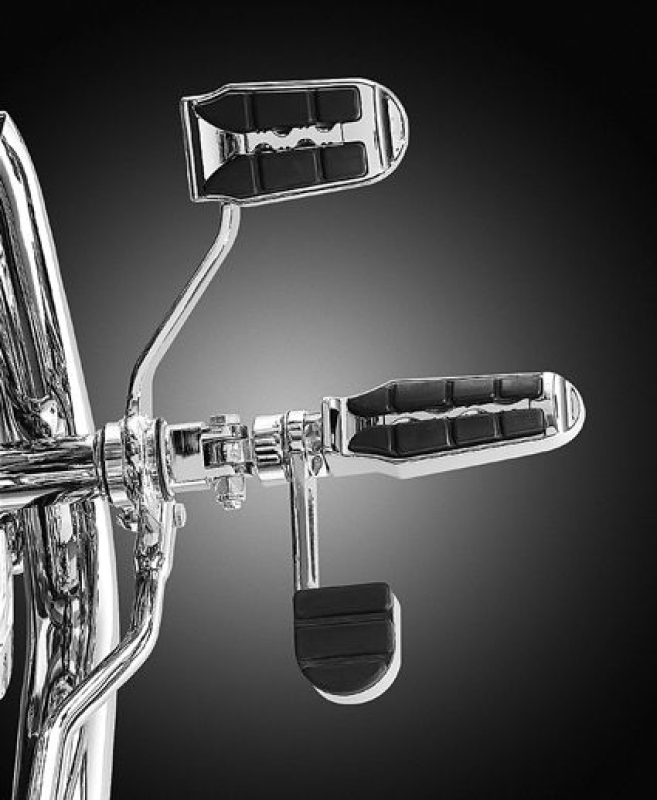 RETRO PEGS WITH STIRRUPS 5164420