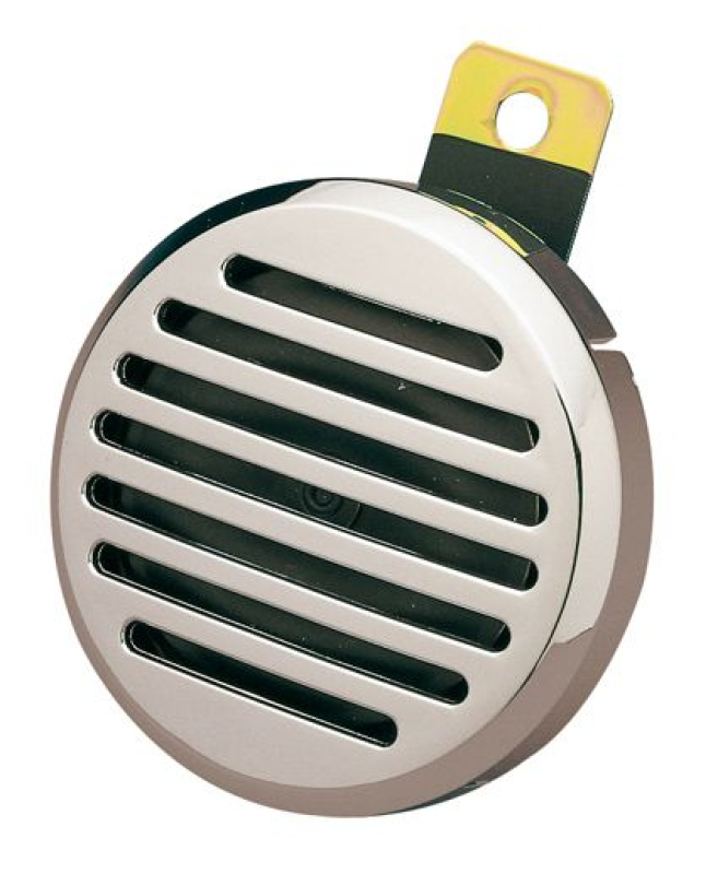 CUSTOM HORN W/SNAP COVER 31506