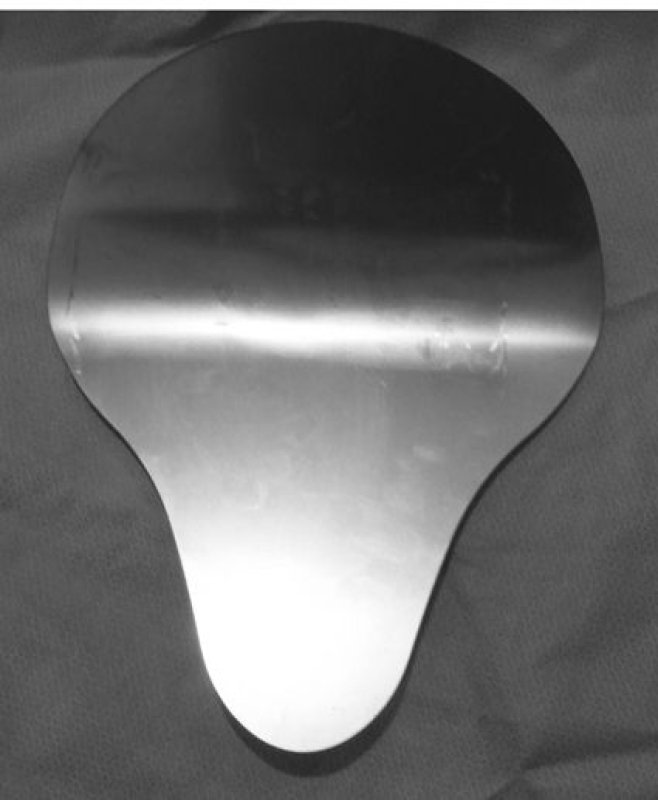 BOBBER SEAT PAN 12INCH DISCONTINUED 697031