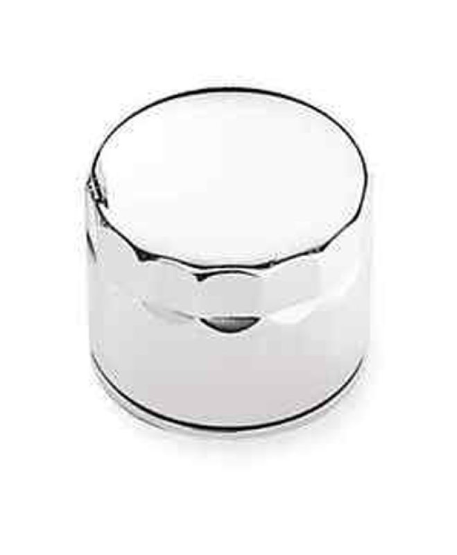 OIL FILTER, CHROME, 63782-80