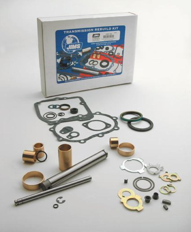 VAIHDELAATIKON KORJAUSSARJA, JIMS. TRANS.REBUILD KIT B/T 80-86 20662