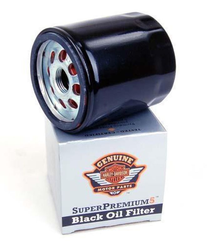 ÖLJYNSUODATIN, STREET 500 / 750CC 62700045