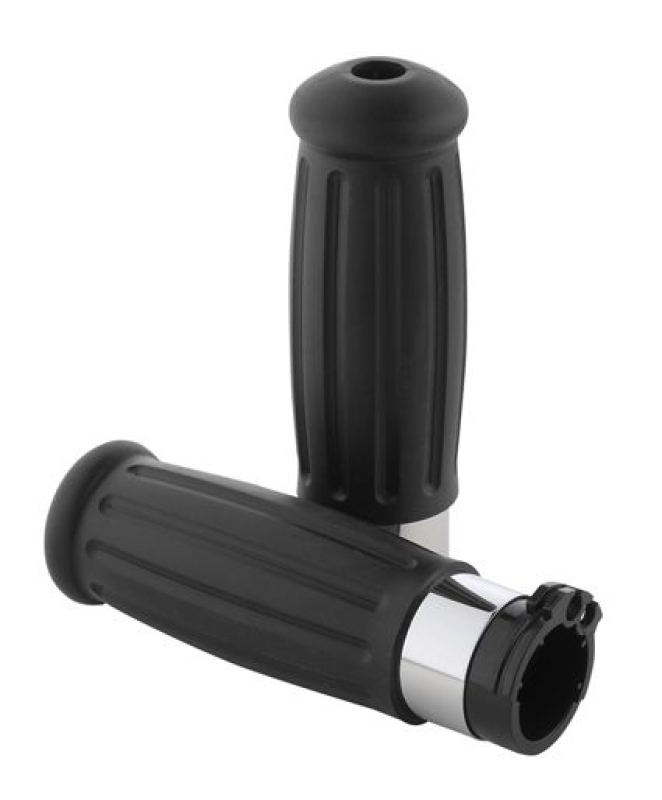 VINTAGE STYLE GRIPS 604934