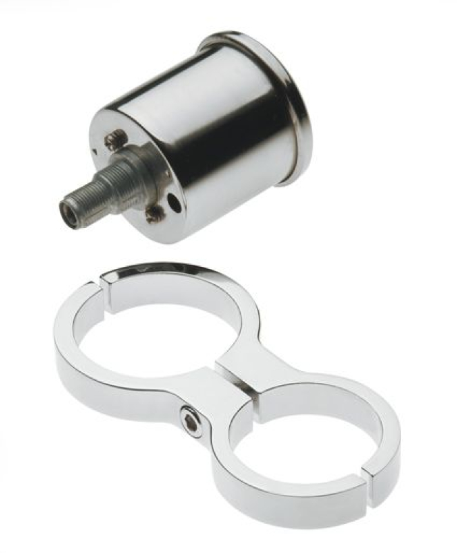 41MM BILLET SPEEDO BRKT 669902