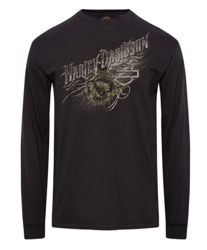 MIESTEN  H-D PAITA SLASH 40294809