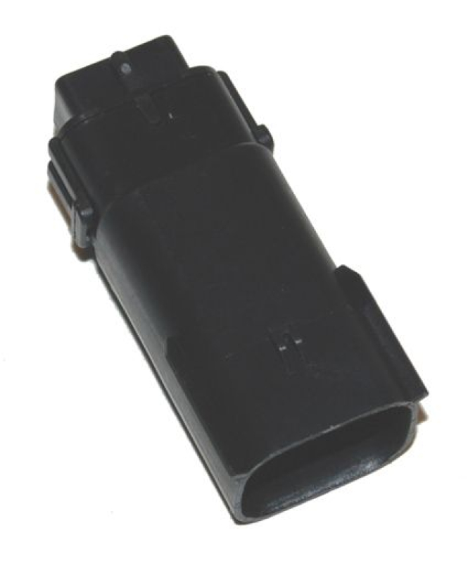 MOLEX 8-POSITION MALE 664155
