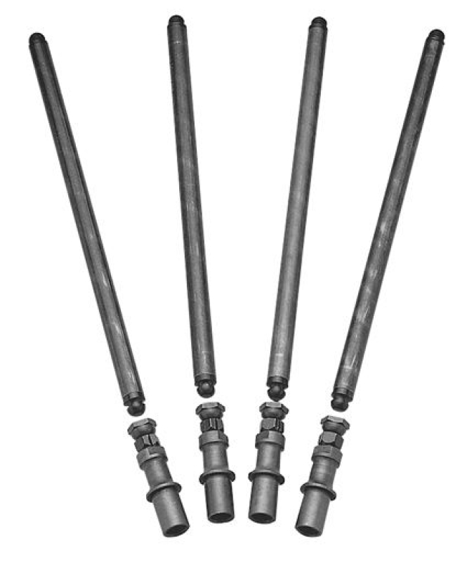 PUSH ROD KIT-7/16"C/MOLY 24050