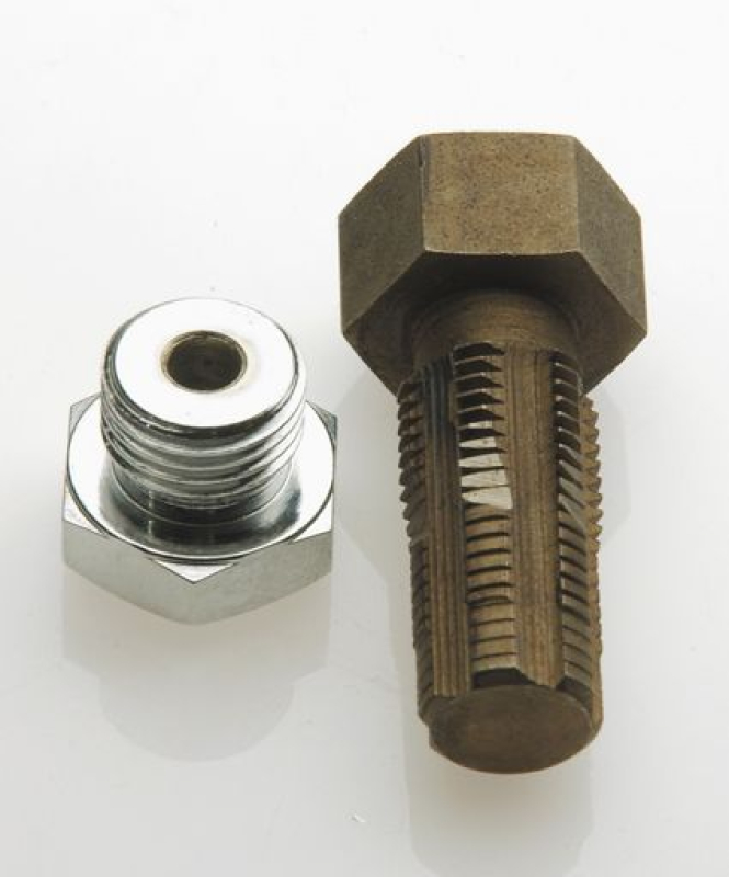 OS DRAIN P/ & TAP KT  CHR PLT 500555