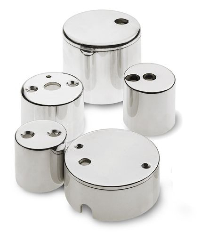 CHR.1-7/8 MICRO GAGE CUP MECHN DISCONTINUED 604041