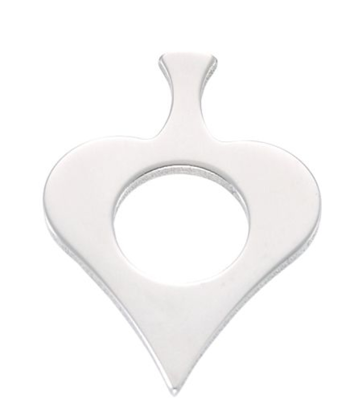 HKC CUSTOM WASHER SPADES 1/4SK (10) 682129