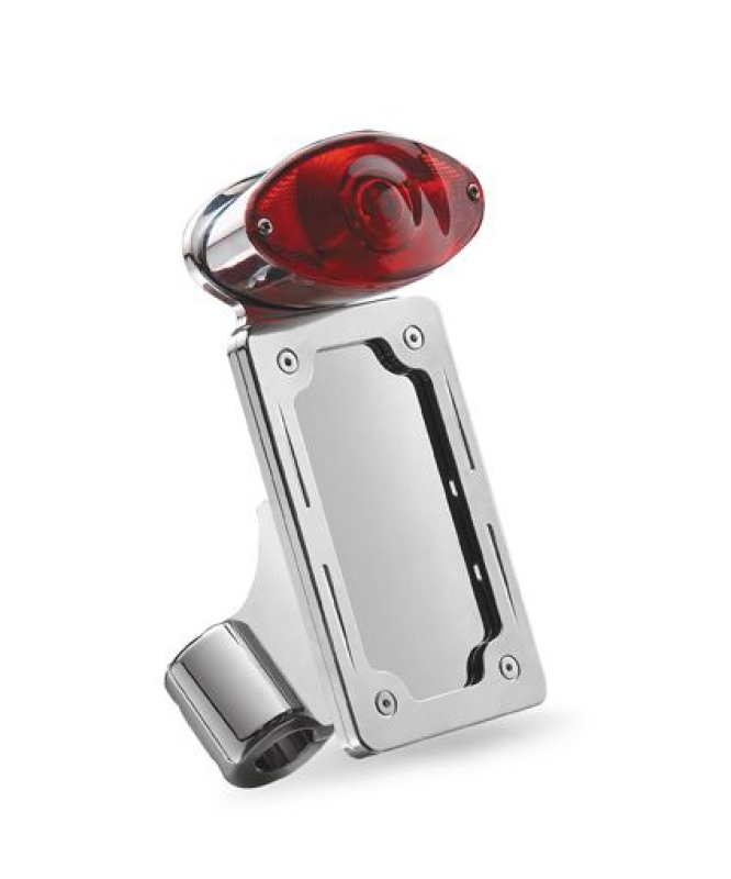 TAILIGHT/LICENSE PLATE KIT 695394