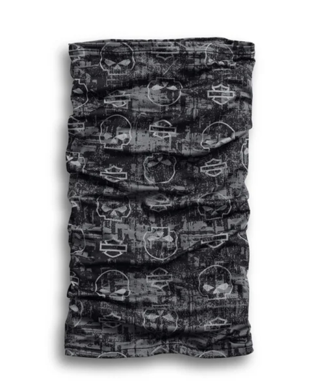 H-D PUTKIHUIVU SKULL 98190-18V