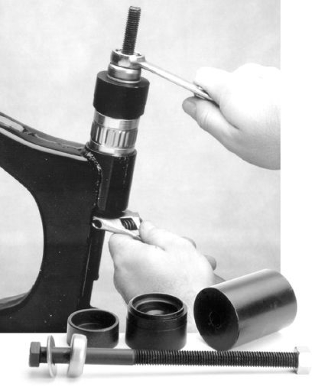 S/ARM BUSHING TOOL 5 SPD R/MNT 20952