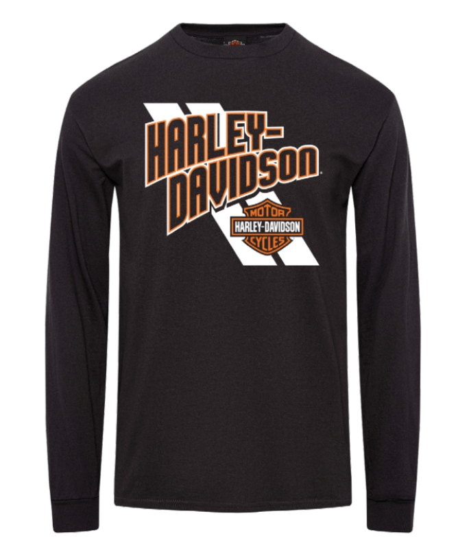 MIESTEN  H-D PAITA TINS 40294951