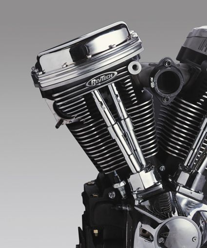 XZOTIC PAN ROCKR BOXES EVO B/T 02000