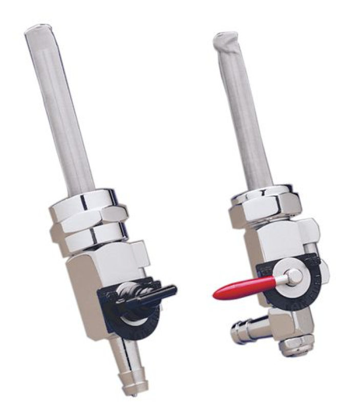 ACCEL HI FLOW FUEL VALVE 180 27051