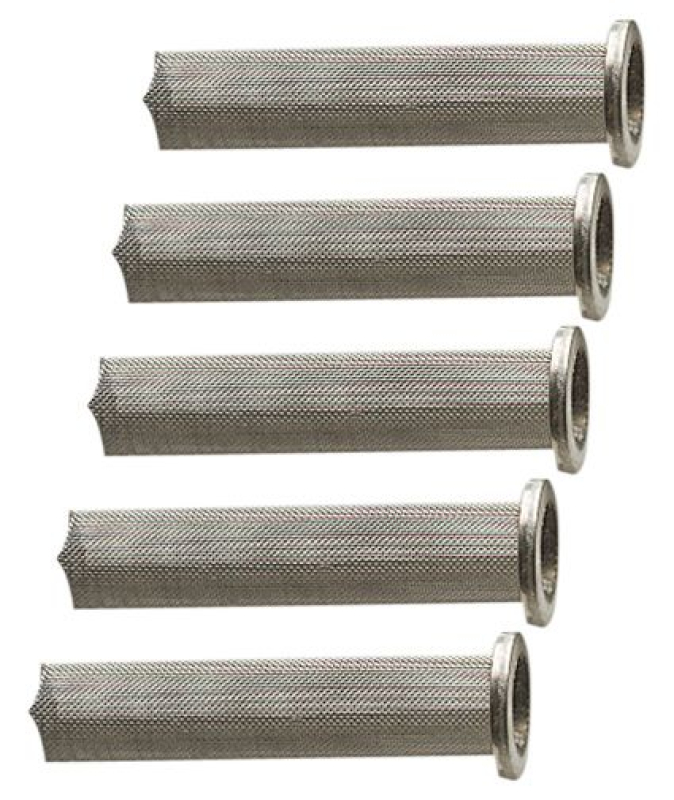 OIL SCREEN(24981-70) 5PK BT70- 75585
