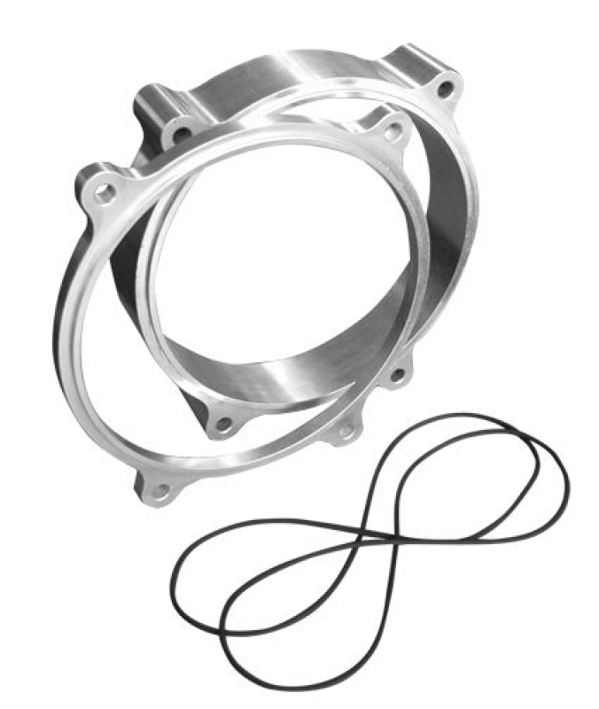 CCE PRIMAY SPACER 10MM OFFSET 682451