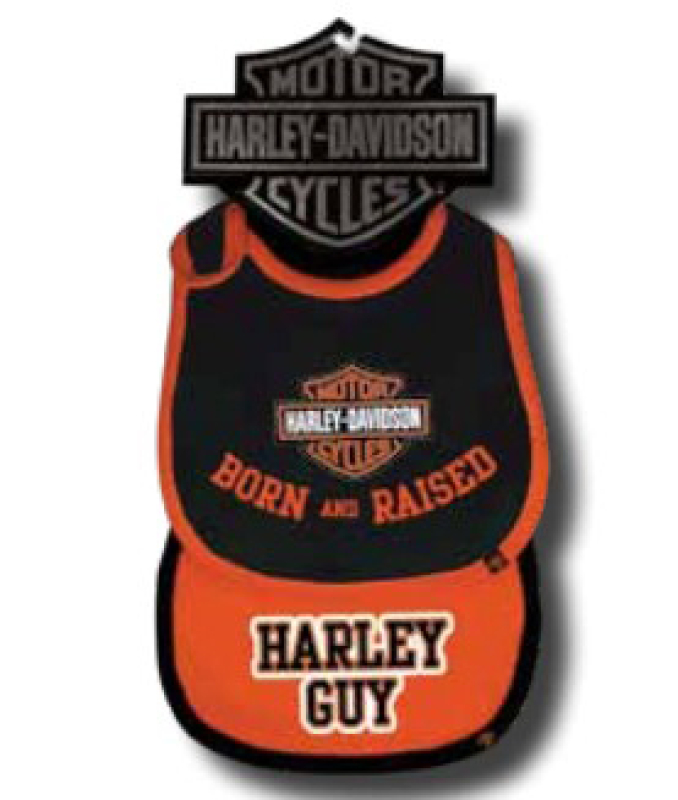 POIKIEN H-D RUOKALAPUT, 2-SET 7059507