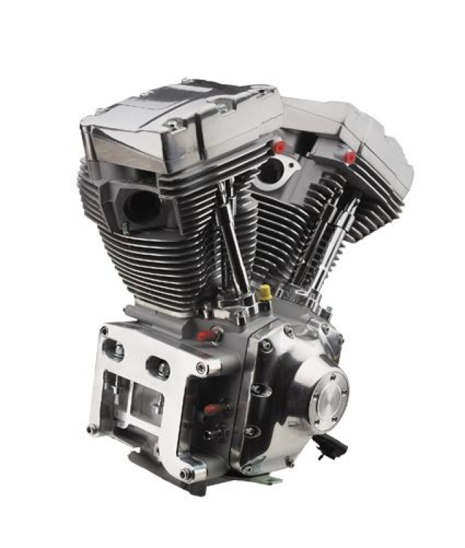 BILLET TC-88 TO EVO FRAME ADAP 36995