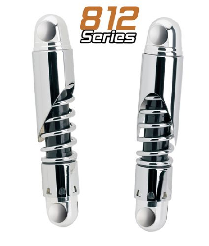 812 SERIES 11.5" CHR. DBL CUT 680043