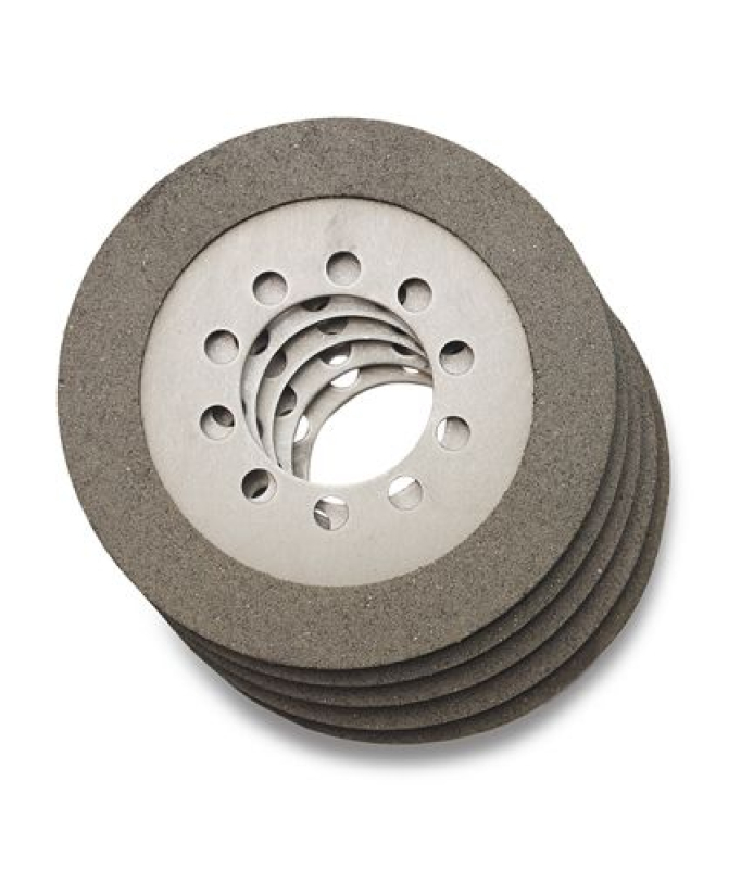 CAR/FBR CLUTCH KIT B/T 41-E84 14914