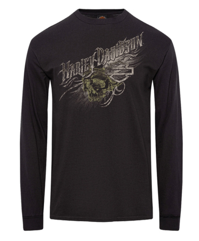 MIESTEN  H-D PAITA SLASH 40294809