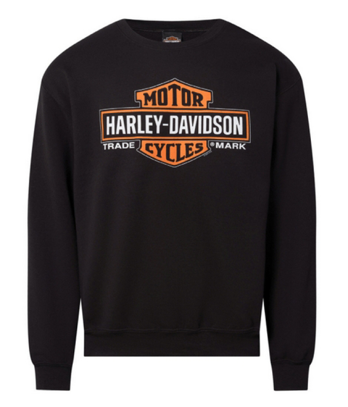 MIESTEN  H-D PAITA ELONGATED CREW 40291567