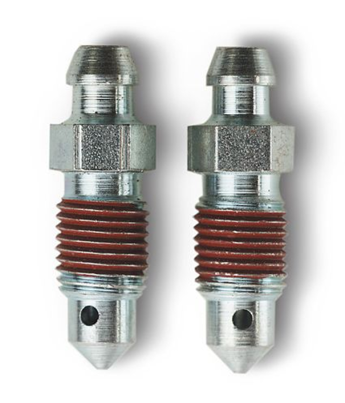 G/RIDGE "SPEEDBLEEDER"3/8-24 (2) GOODRIDGE SPEED BLEEDERS 14133