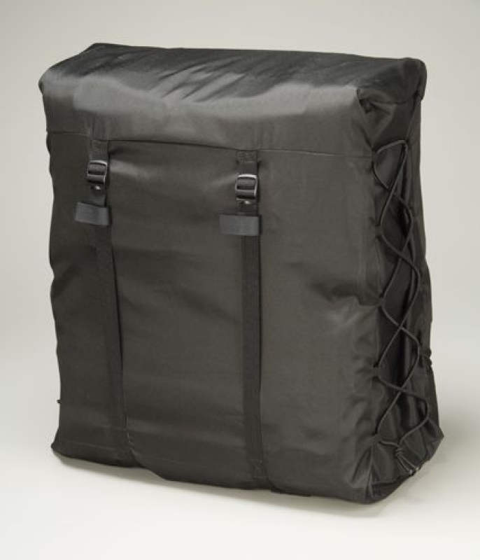 DOW IRON RIDER UNI RAIN HOOD 8201207