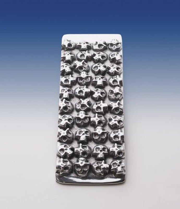 MULTI SKULL L/TNK.PNL.F/BOB65- 37734