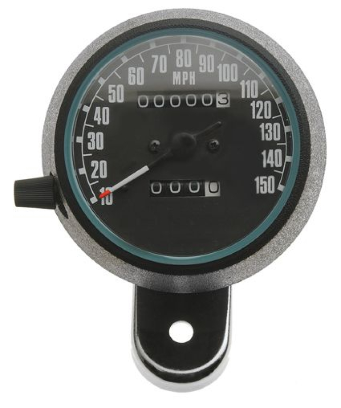 SPEEDO FOR XL73-83 FXR 82-E83 2:1 310235