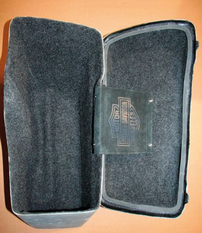 SUMAX BAG LINING KIT 93-04 645565