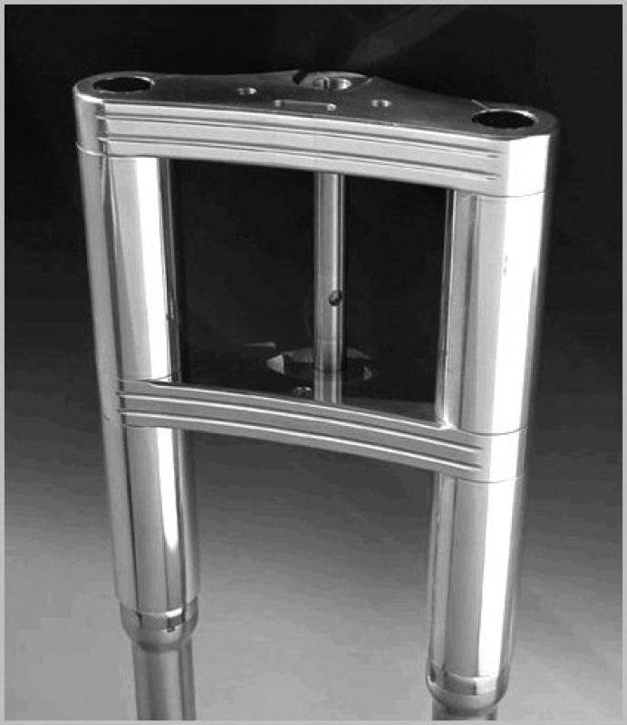 JOS "EASY2" TR.TREE FULLCOVER HD39 0° 683374