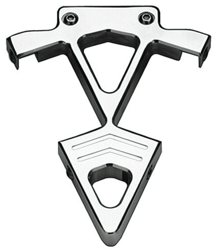 MW V-ST. D/L CUT OUT COIL BRKT-DYNA-R/T 86283