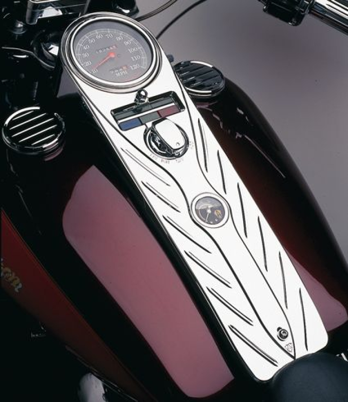 NESS-CHR.DASH ASSY S/T 96 05678