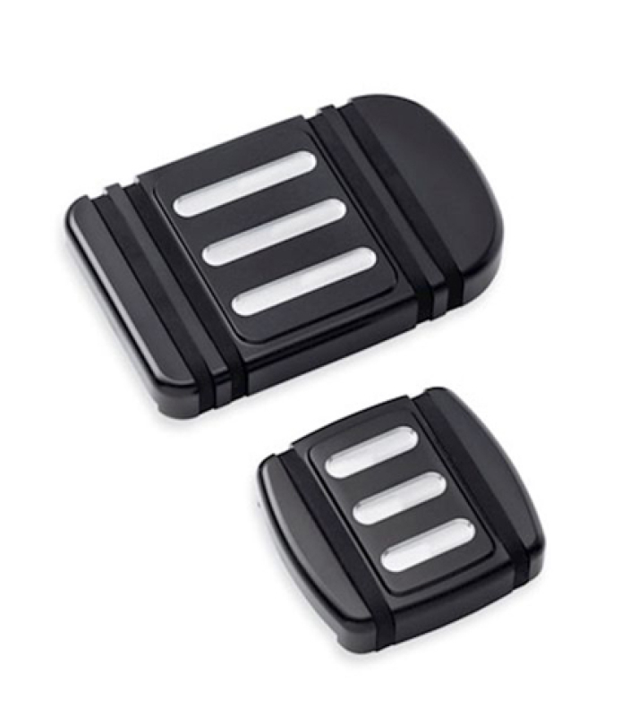 JARRUPLKIMEN LÄTKÄ, EDGE CUT/PIENI -  FX BRAKE PEDAL PAD,EDGE CUT 42847-10