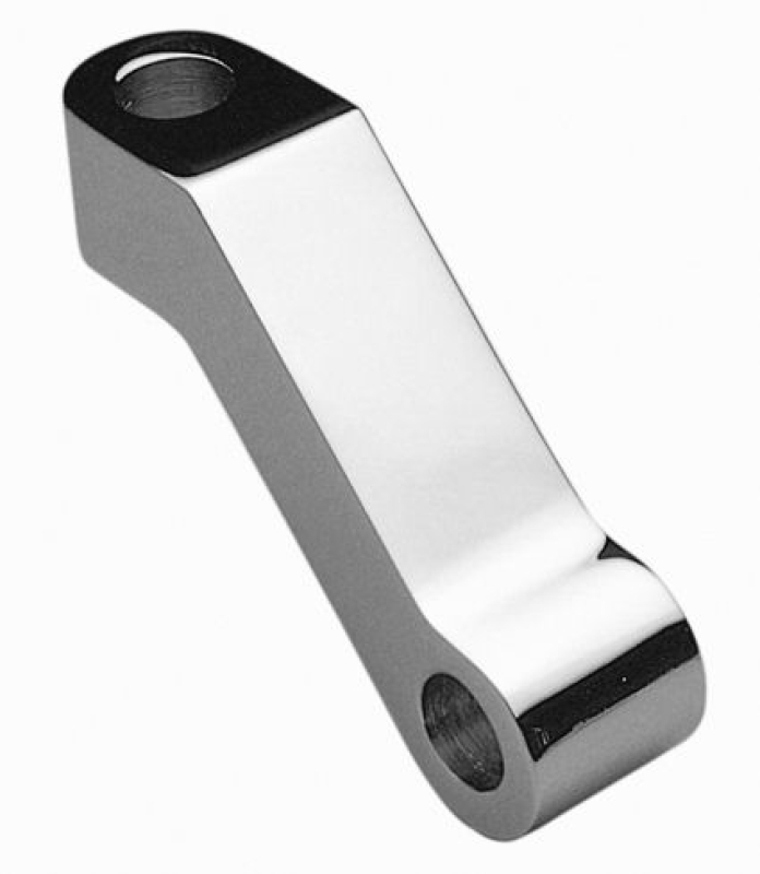 SPRINGER H/LIGHT LOWERING BRKT 18026