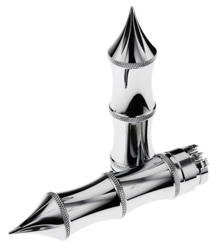 ACCTRIX HANDGRIPS TRIBAL 644042