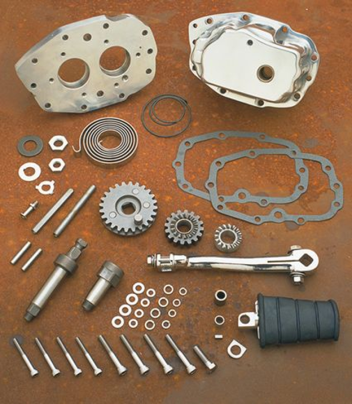 KICKSISARJA BT 5SP 82-93 050046