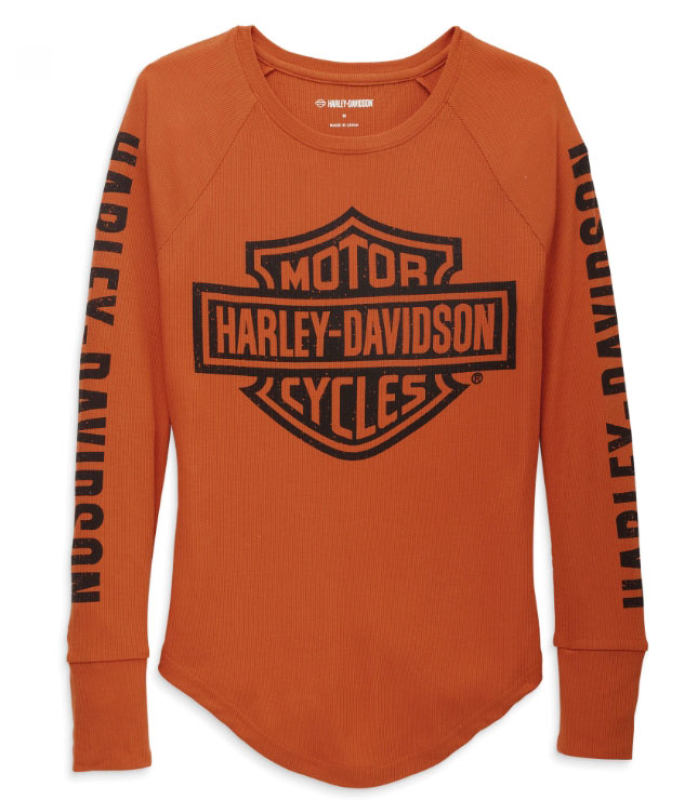 NAISTEN H-D PAITA B&S 96238-23VW