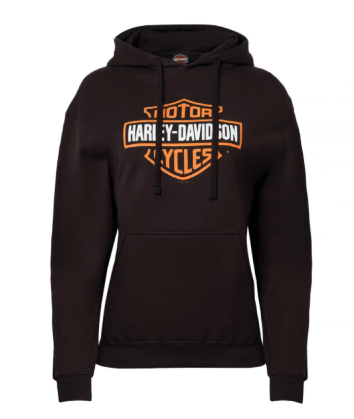NAISTEN H-D HUPPARI CLASSIC 40294902